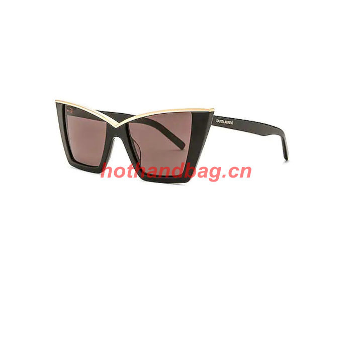 Saint Laurent Sunglasses Top Quality SLS00283